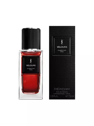 YVES SAINT LAURENT | Le Vestiaire des Parfums Rouge Velours Eau de Parfum 75ml | 